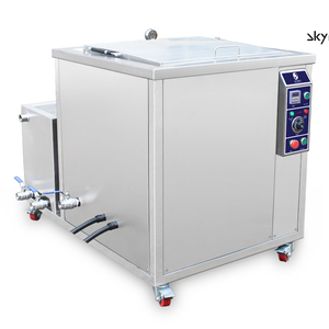 Skymen OEM ODM siêu âm sạch hơn để làm sạch động cơ diesel và rửa động cơ diesel máy giặt - Product Image 1