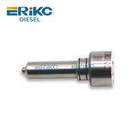 Buse de pompe à huile ERIKC L271PBJ DLLA146FL271 Buse de moteur diesel L271 146FL271 pour BEBE4E00101 19514481D EX631018