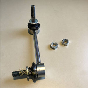 ท่อนยึดค้ำยันด้านหน้าขวา48820-0K030 48820-0K040สำหรับ Toyota สำหรับ Fortuner สำหรับ HILUX สำหรับ Tacoma 488200K040 488200K030 - Product Image 5