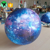 Décoration gonflable 210 cm pour Pub, décor de fête personnalisée, 210 pièces, A7549