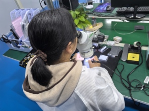 เครื่องช่วยฟังดิจิตอลตั้งโปรแกรมได้เครื่องช่วยฟัง - Product Image 5