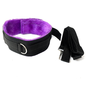 Produit sexuel pour adultes, ensemble BDSM de 28 pièces, équipement de bondage, kit fétiche en cuir PU, menottes, jouet sexuel - Product Image 6