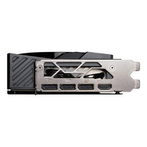 Tarjeta Gráfica Original MSI RTX 5070 Ti Gaming Trio de 16GB GDDR7, GPU Profesional para Renderizado de IA, Adaptador de Pantalla de Video - Product Image 5