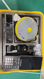 <span class=keywords><strong>GEOMAX</strong></span> ZG25 Rtk Gps <span class=keywords><strong>Gnss</strong></span> avec module EG25 Instrument d'arpentage Version de mise en page visuelle Récepteur <span class=keywords><strong>Gnss</strong></span> Rtk pour l'ingénierie - Product Image 6