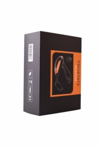 La ricarica silicone elettrico di massaggio prostatico <span class=keywords><strong>Anale</strong></span> Spina Con Controllo <span class=keywords><strong>A</strong></span> Distanza, 2 in 1 Potente Massager Della Prostata Giocattoli Del Sesso Per Gli Uomini - Product Image 6