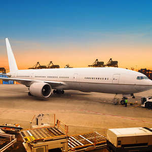 DHL Express Versandagentur per See/Luft für China nach Nigeria, Kenia, Pakistan, Südafrika, Naher Osten Speditionsagenten - Product Image 6