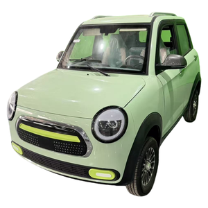 <span class=keywords><strong>Voiture</strong></span> électrique BAIMA de Shandong avec une autonomie de moins de 100 km pour les achats en gros de flottes et la revente aux entreprises - Product Image 4