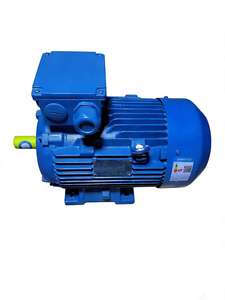 삼상 AC 비동기 모터 YE4-90L-2극 <span class=keywords><strong>2.2KW</strong></span> 50Hz, 워터 펌프 전용, 맞춤 제작 가능 - Product Image 4