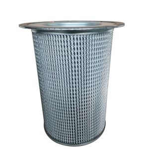 ตัวกรองแยกน้ำมันสำหรับงานหนักสำหรับเครื่องอัดอากาศอุตสาหกรรม - Product Image 2