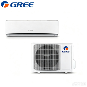 Wholesale 9000 12000 18000 24000Btu Wall Mounted <b>Split</b> <b>Mini</b> <b>AC</b> Unit Conditioning Smart Air Conditioner Ultra Energy Saving & Gre - Product Image 1
