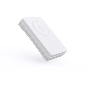 Matériel IoT pour chantiers W9 : Balise de casque 5.0, produits IoT, iBeacon, balise BLE pour la gestion des travailleurs - Product Image 3