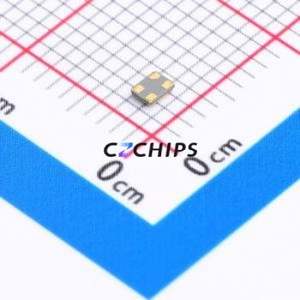 K2B320001220 Crystal (Passive) SMD2016-4P Crystal Oscillator 32MHz 20ppm 12pF 20ppm - Product Image 2