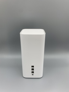 HKCC desbloqueó el H138-380 5G CPE PRO 3 (GHTelcom) de doble banda con firewall, VoIP, VPN, QoS, NanoSIM, en caja abierta. - Product Image 2