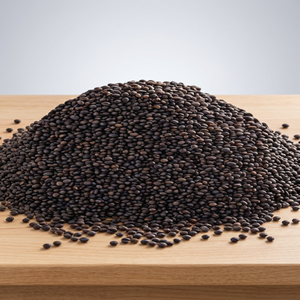 Semillas de Mostaza Negra Enteras, Naturales, Secas, Especias Picantes de Grado Alimenticio para Procesamiento de Alimentos y Exportaciones a Granel - Product Image 6