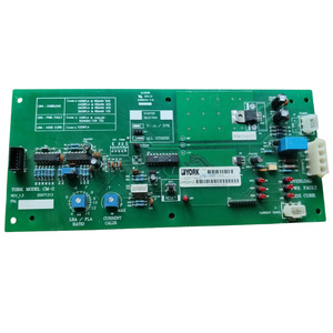 Placa de Circuito para Aire Acondicionado Central 031W00947-000 CM-2 para Sistemas HVAC - Product Image 1