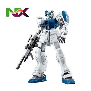 XFS <span class=keywords><strong>HG</strong></span> 1/144 RGM-79S <span class=keywords><strong>GM</strong></span> Spartan Cold Districts ชุดประกอบหุ่นยนต์แอคชั่นฟิกเกอร์ โมเดลพลาสติก ของเล่นเด็ก ของขวัญ - Product Image 4