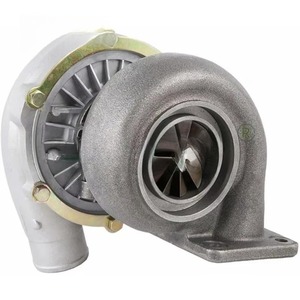 Turbocompressore per GMC W6 W7500 Isuzu FSR FTR T60 T6000 con Motore 6BD1T - BuyAutoParts 40-30190AN Nuovo - Product Image 3