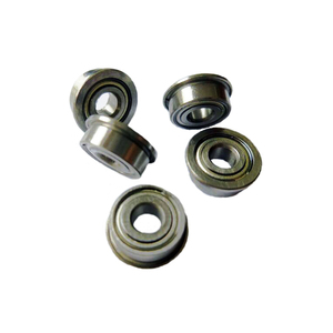 Roulement à bride Diamètre intérieur 12 15 17 20 <span class=keywords><strong>mm</strong></span> Roulement à billes à bride miniature Lager F6701 F6801 F6901 F6202 F6201 F6001 F6003 F6804 - Product Image 4