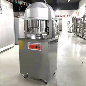 Machine à diviser et à couper la pâte QDMECH pour boulangerie et cuisine centralisée - Product Image 6