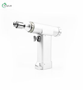 Topkwaliteit Rthopedische Botboor Chirurgische Medische Boormachine Elektrische Micro Wervelkolom Botboor - Product Image 3