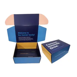 थोक मूल्य गत्ता नालीदार शिपिंग बॉक्स कस्टम के साथ त्वचा की देखभाल सेट पैकेजिंग कागज बॉक्स लोगो