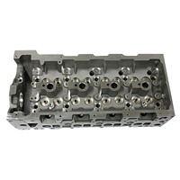 Tête de cylindre diesel neuve OM642 3.0L V6 CDI DOHC 24 soupapes OE A6420100820 908574 Remplacement pour Mercedes Benz