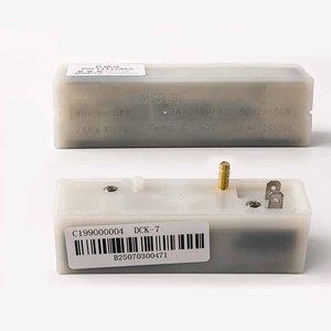 Interruptor de Protección Magnética Biestable para Elevador MSR B1 DCK-7, Apto para Elevadores Kone - Product Image 1