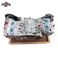 Ensemble moteur IMIL de haute qualité EJ20 10100-BT260 pour Subaru Forester Impreza WRX STI SH XS