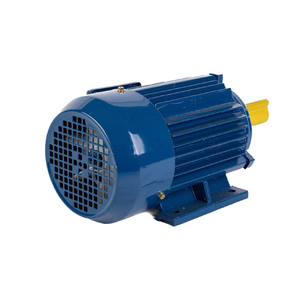 Dellite ie3 200Kw 270hp 4P 1500rpm 380V 440V 660V 50Hz B5 mặt bích gắn kết hiệu quả cao cấp bụi bằng chứng máy nén nhiệm vụ động cơ - Product Image 6