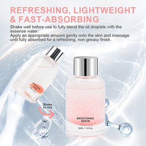 Suero para el Cuidado de la Piel, Ilumina el Tono de la Piel, Hidratación Suave, Reparación Activa, Atenúa Manchas Oscuras, Suero Hidratante, Suero PDRN, Marca Privada - Product Image 2