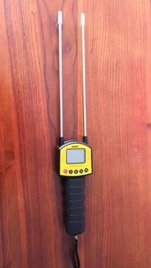 Digital <span class=keywords><strong>medidor</strong></span> de <span class=keywords><strong>humedad</strong></span> cereales <span class=keywords><strong>medidor</strong></span> de <span class=keywords><strong>humedad</strong></span> AR991 Sensor inteligente para uso en maíz trigo granos de arroz harina de trigo rape de semillas - Product Image 5