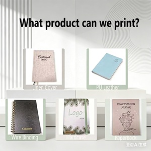 Carnet de notes personnalisé A4 A5, planificateur hebdomadaire, <span class=keywords><strong>365</strong></span> jours, pour écrire, ligné, à points, vierge - Product Image 6
