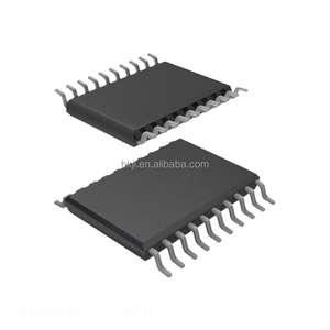 Microcontrolador IC de 32 bits, 96 KB de memoria flash, 80LQFP, R5F52104BDFF # Componentes Electrónicos V0 Integrados 80 LQFP Distribuidor Autorizado - Product Image 1