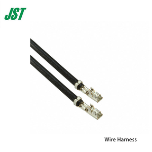 Терминал серии XA SXA-001T-P0.6 медный автомобильный обжимной терминал 2,5 мм Шаг Jst провод к проводному соединителю - Product Image 6