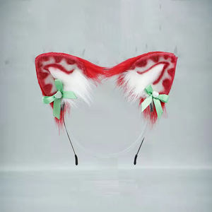 إكسسوارات شعر لطيفة للنساء والفتيات بألوان زاهية - Product Image 1