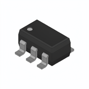 Distribuidor Autorizado QS54FCT245CTS0 Componentes del Kit Electrónico Lógico TRANSCEPTOR DE BUS, SERIE FCT, 8 - Product Image 1