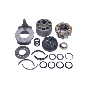 Repuestos para Bomba Hidráulica A4VG28, A4VG40, A4VG45, A4VG56, A4VG71, A4VG90, A4VG125, A4VG180, A4VG250 - Product Image 2