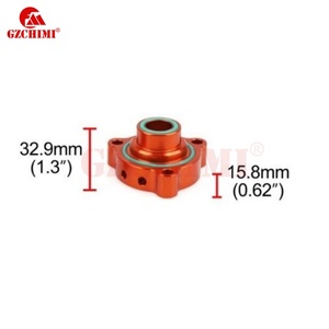 Adaptateur de décharge de soupape de soufflage pour moteurs <span class=keywords><strong>BMW</strong></span> Mini Cooper S Turbo R56 R57 N14 BOV1011 - Product Image 3