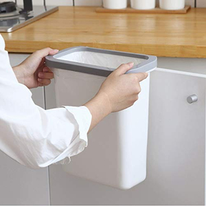 Poubelle murale suspendue pour cuisine - Product Image 6