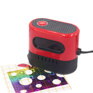 Mini presse à chaud pour t-shirts, mini fers à repasser - Product Image 4