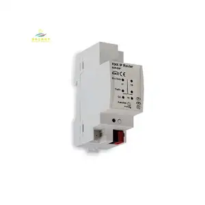 KNX IP 라우터 스위칭 전원 공급 장치 KSR-01IP