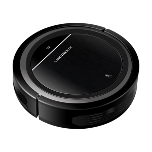 Multifunctional Robot Vacuum Cleaner with Water Tank, Wet and <b>Dry</b> <b>Mopping</b> Liectroux Zm-002 Zm-002 Robot Vacuum Cleaner - Product Image 2