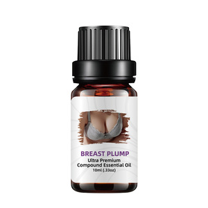 Vendita calda di bellezza tette di sollevamento del seno ingrandimento oli essenziali sensuali oli da <span class=keywords><strong>massaggio</strong></span> buon pene 0il - Product Image 6