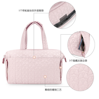 RAYLON Sacs à couches pour bébé pour maman Sac à couches multifonctionnel Sac à dos Maternité Maman Bébé Poussette Sac