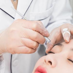 Pluma Manual Portátil para Microblading de Cejas, Labios y Delineador de Ojos, para Principiantes en Tatuajes y Maquillaje Semipermanente - Product Image 6