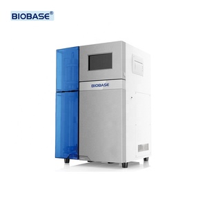 เครื่องวิเคราะห์โปรตีนแบบกึ่งอัตโนมัติสำหรับห้องปฏิบัติการ Biobase - Product Image 2