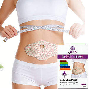 Cerotto Detox Addominale a Base <span class=keywords><strong>di</strong></span> Erbe per la Perdita <span class=keywords><strong>di</strong></span> <span class=keywords><strong>Peso</strong></span>, Riduce Efficacemente il <span class=keywords><strong>Peso</strong></span> e Brucia i Grassi - Product Image 6