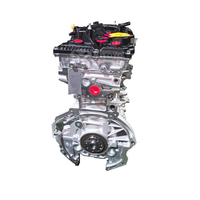 NITOYO Moteur Longblock Assembly G4NG pour KI-A K5 2.0T GDi Essence-Électrique Hybride