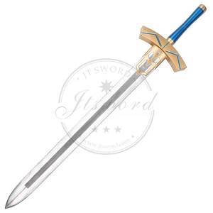 Espada de Espuma Excalibur de MS Saber, Accesorio de Cosplay de Fate Stay Night - Product Image 2