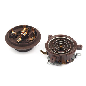 Fada קל להתקנה מים מכשיר ביתי מים קומקום חשמלי חלקי קומקום חשמלי חלקי קומקום חשמלי חלקי גוף חימום עבור קומקום tuv cb cqc - Product Image 5